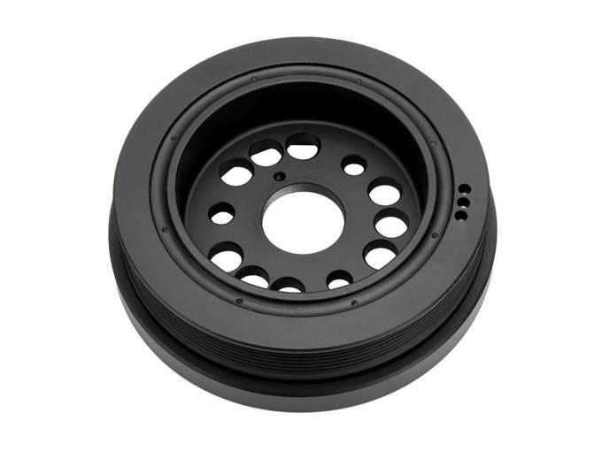 96 LT4 Crankshaft / Harmonic Balancer