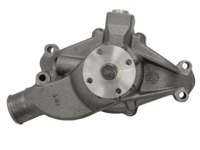 71-82 350 Water Pump - New Replacement