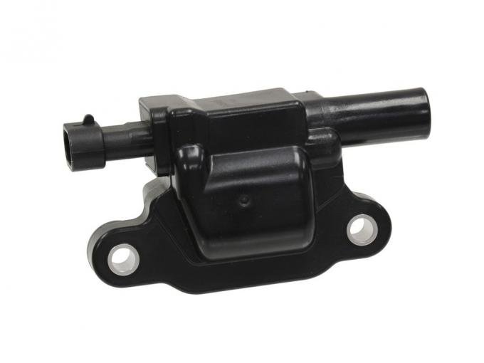 0513 Ignition Coil LS3 / LS7 / LS9 Stock Square Shape Corvette Depot