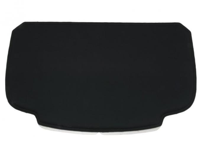 84-96 Transparent / Acrylic Roof Panel Blackout Headliner