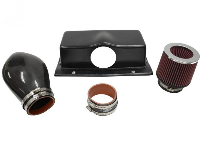 05-07 Vortex Ram Induction System With Black Box - LS2