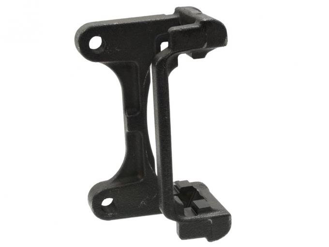 05-13 Z51 and F55 Rear Brake Caliper Mount Bracket
