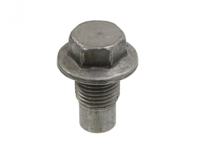 69-82 Engine Oil Pan Drain Plug
