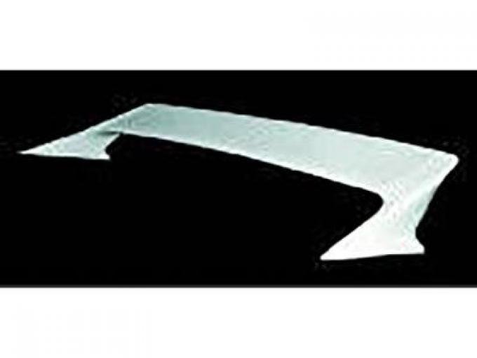 74-82 Rear Wing / Spoiler - Se Coupe