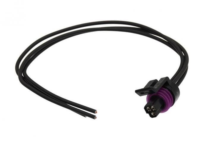90-94 Manifold Air Temperature (mat) Sensor Plug / Connector