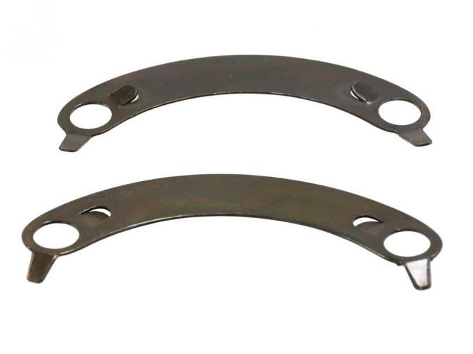 64-81 Transmission Bearing Retainer - French Lock 4 Speed Front ( 64-72 Muncie &