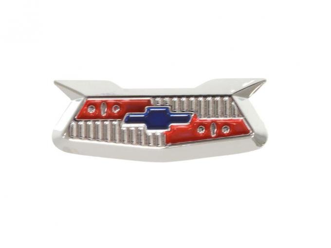 5357 Speaker Grille Emblem Corvette Depot