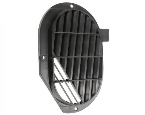 63-67 Fresh Air Vent Door Grille - Right
