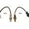 05-13 02 Oxygen Sensor Position 3 Rear Exhaust LS2 / LS3 / LS7 / LS9