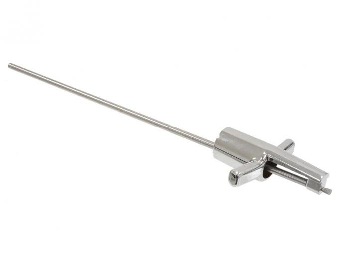 77-81 Shifter Reverse Lock Out Handle - T-handle With Rod 4 Speed