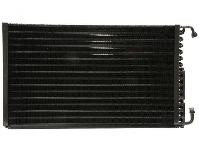 73-82 Air Conditioning Condenser