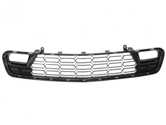 15-19 Z06 Front Grille - Factory ( Also Fits Standard C7 )