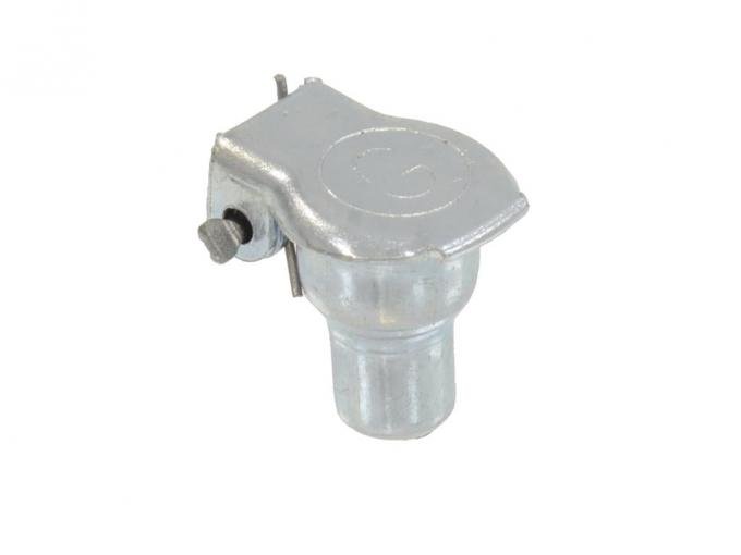 55-62 Generator Front Oil Cap