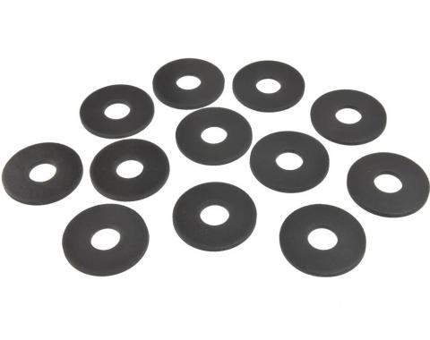 63-67 Bumper Paint Savers Set - 12 Pieces