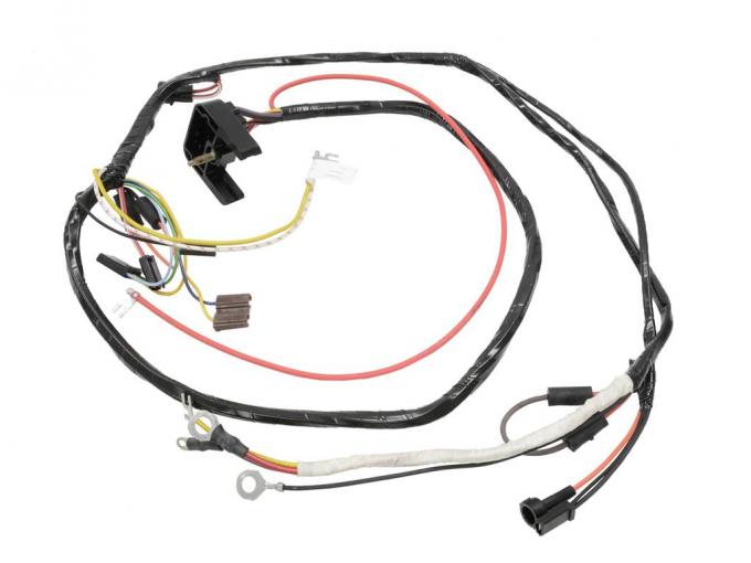 69 Engine Wire Harness