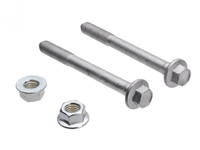 1984-2013 Engine Mount to Frame Bolts with Nuts Set