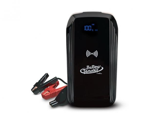 Battery Tender 1000 Amp Jump Starter & Portable Charger