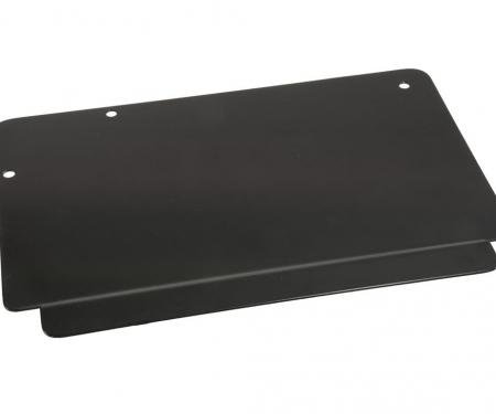 63-65 Door Access Plate - Rear Large Right
