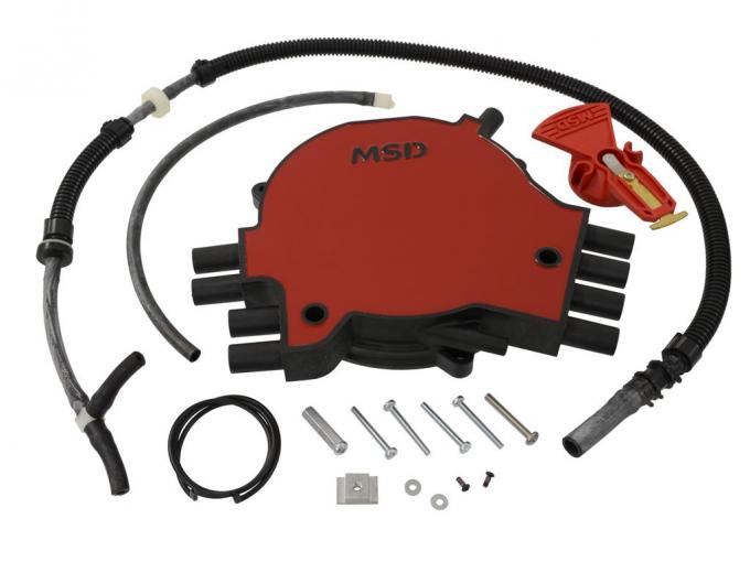 93-94 MSD LT1 Distributor Cap and Rotor