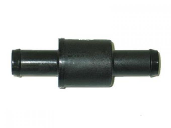92-96 Heater Water Flow Control Valve