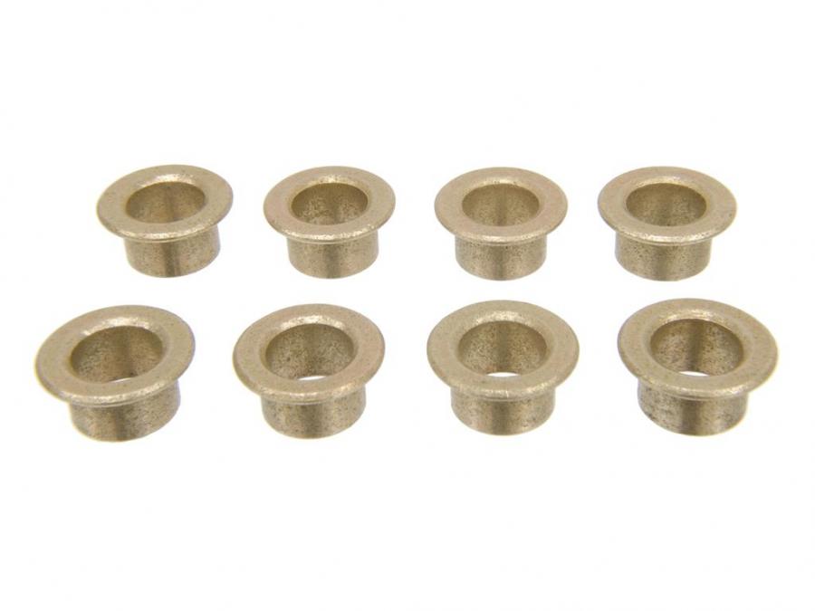 Chevrolet Corvette C3 Door Striker Bolt And Washer Kit – 1968-1982 – FTC 904027