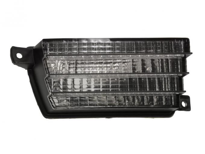 75-79 Parking / Turn Signal Light Assembly - Front Right