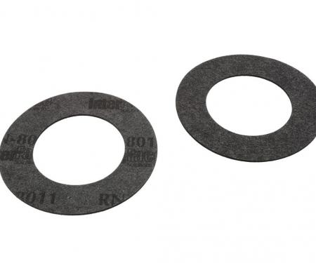 69-82 Front Brake Splash Shield to Spindle Gaskets