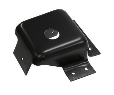 74-82 Body Mount Reinforcement - On Body - Right - 1974 Late