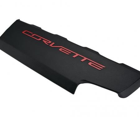 2014-2019 Right Fuel Rail / Intake Manifold Cover - LT1