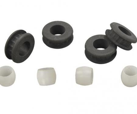 73-82 Air Conditioning Condenser Mount Bushing - Set Of 4