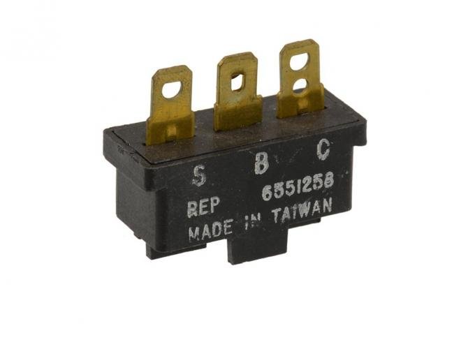 72-73 AC Thermal Limiter Fuse