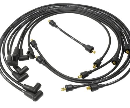 58-74 Spark Plug Wire Set 283 / 327 / 350 - Replacement (Correct Length)