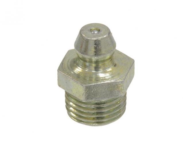 6381 Clutch Cross Shaft Grease Fitting Corvette Depot