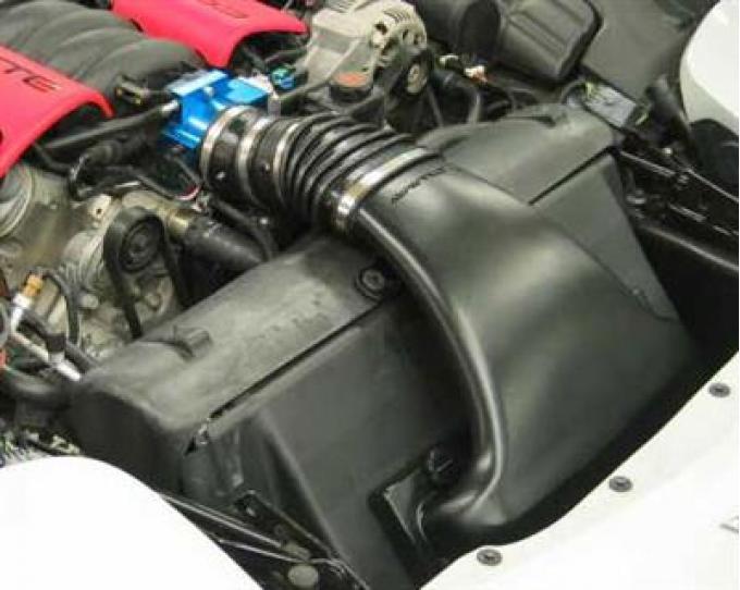 01-04 Callaway Honker Air Intake