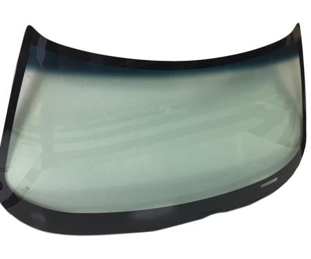 84-89 Windshield