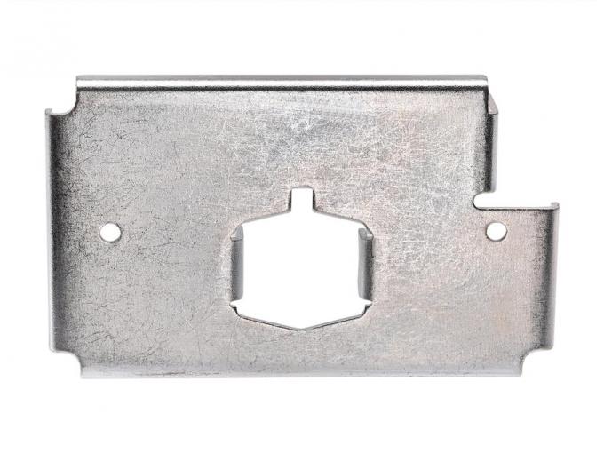 1978-1982 Manual Antenna Underbody Reinforcement