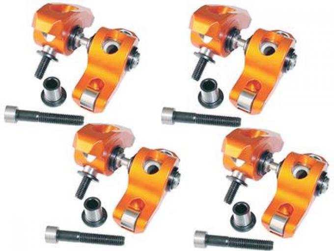 1997-2007 Harland Sharp Roller Rockers - LS1 / LS2 / LS6