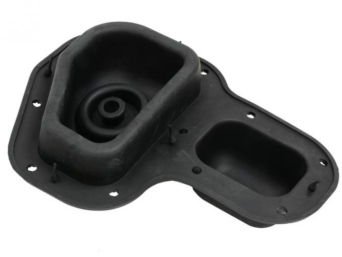1963 Shifter Boot - 3 Speed Or Automatic
