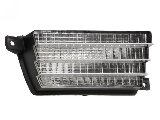 73-74 Parking / Turn Signal Light Assembly - Front Right