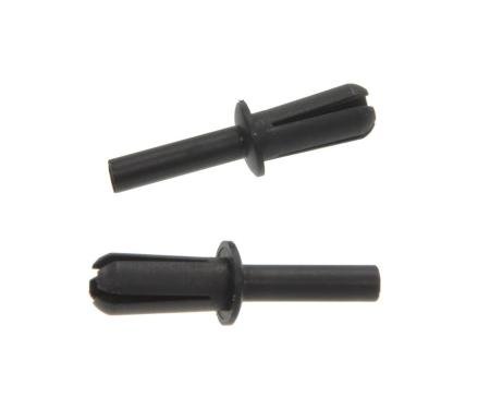 77-96 Ashtray Door To Console Rivet - Set Of 2