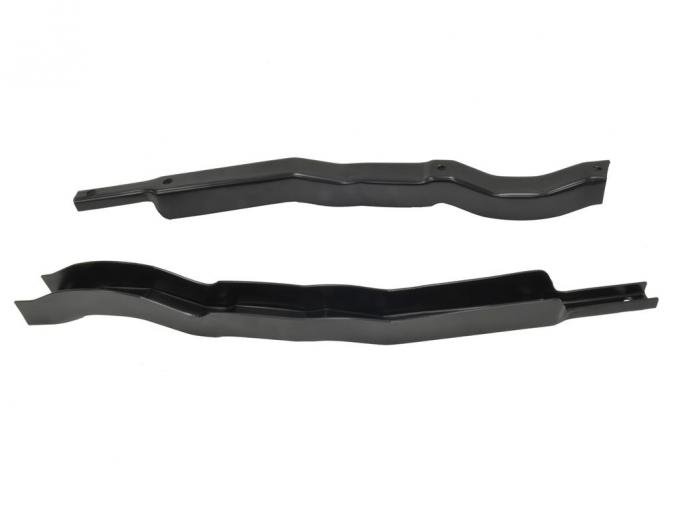 58-60 Front License Bumper / Bumperette Bracket