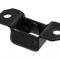 63 Spare Tire Carrier Bolt Assembly - Rear With Bracket