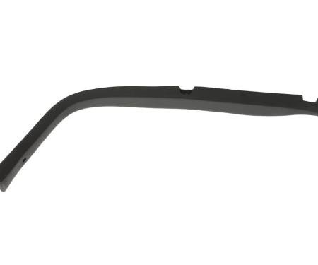 84-89 Door To Dash End Seal - Left