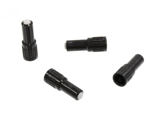 68-73 Valve Stem Extensions - Set of 4 1" Long