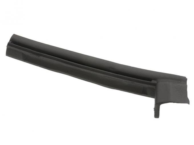 98-04 Weatherstrip - Left Soft Top / Convertible Top Upper Front Side Rail