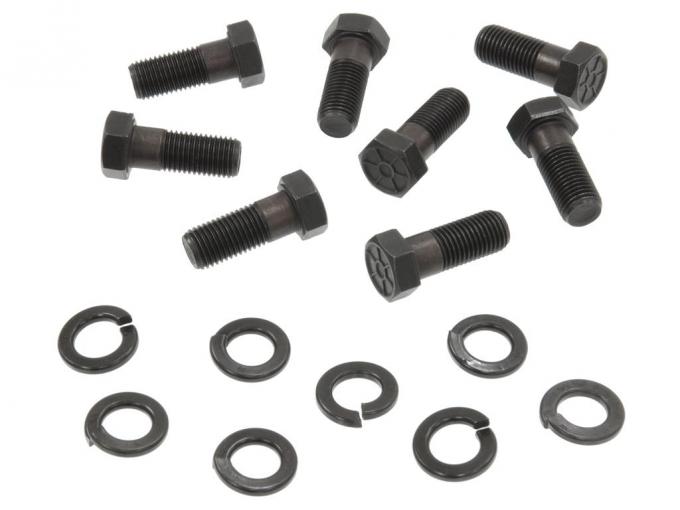 1965-1982 Front and Rear Brake Calipers Mounting Bolts