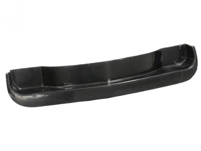 67 Hood Grille Reinforcement Baffle - 427 Fiberglass