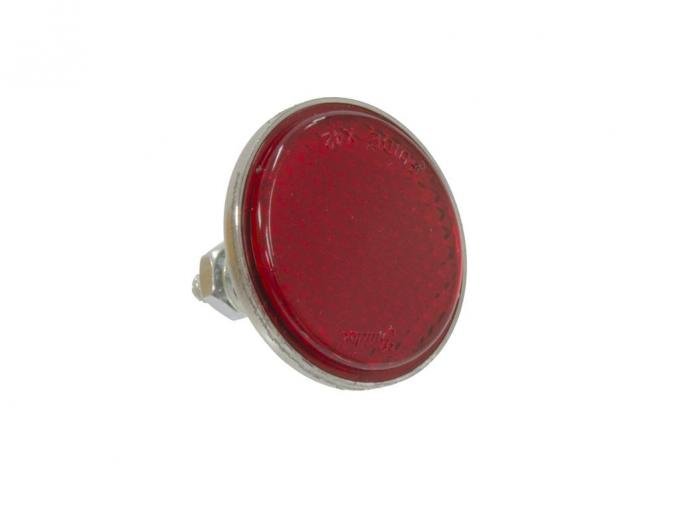 58-60 Rear Reflector - Correct