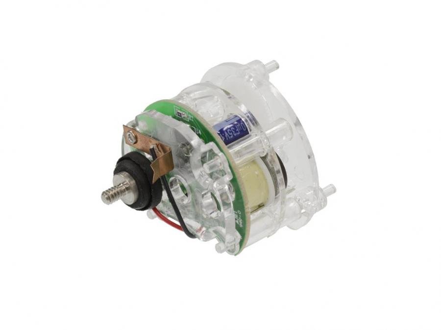 19631982 Clock Conversion Kit Quartz Corvette Depot