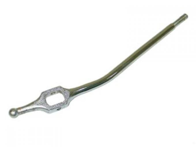 57-58 Shifter Handle - 4-speed Stock